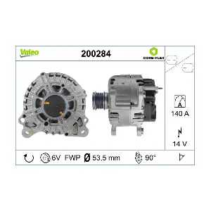 VALEO 200284