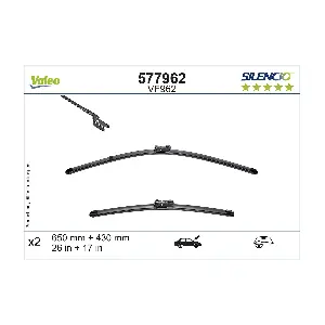 VALEO 577962