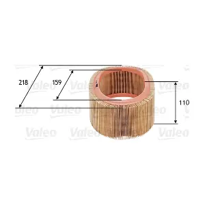 585718 VALEO