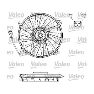 VALEO 696141