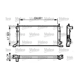 VALEO 731595