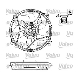 696137 VALEO