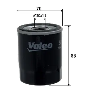 VALEO 586177