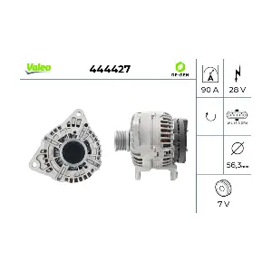 VALEO 444427