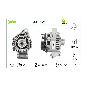 VALEO 446521