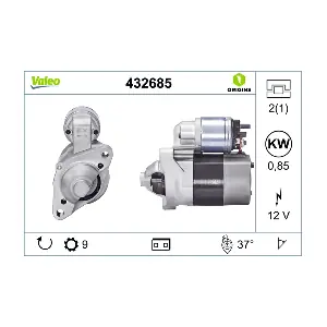 VALEO 432685
