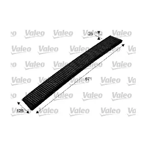 VALEO 698750