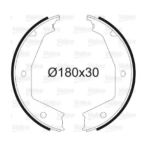 VALEO 564021