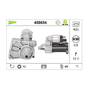 VALEO 458654