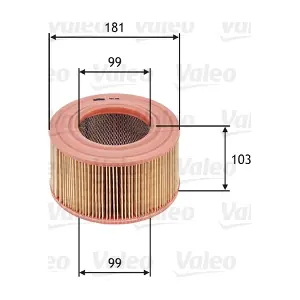 VALEO 585708