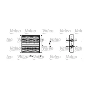 VALEO 812284