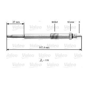 VALEO 345143