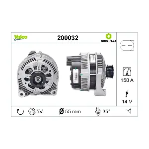 VALEO 200032