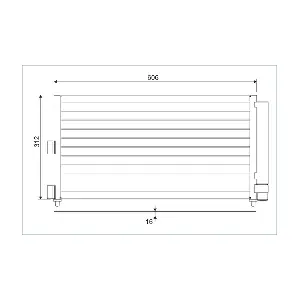 VALEO 818021
