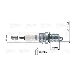 VALEO 246855