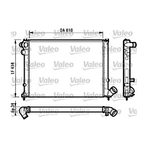 731573 VALEO