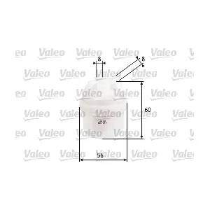 VALEO 587049