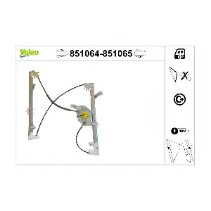851064 VALEO