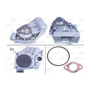 506514 VALEO