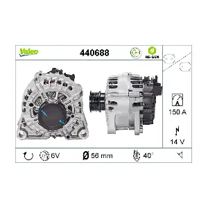 VALEO 440688