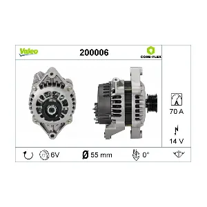 VALEO 200006