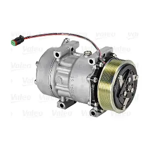 VALEO 813026