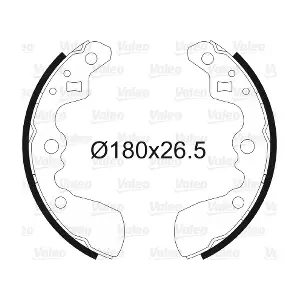 VALEO 562735