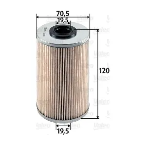 VALEO 587913