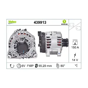VALEO 439913