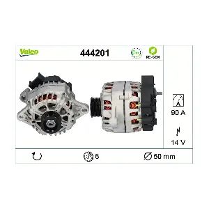 444201 VALEO