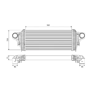 VALEO 818320