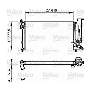 63585 VALEO