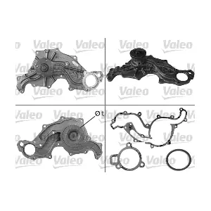 VALEO 506173