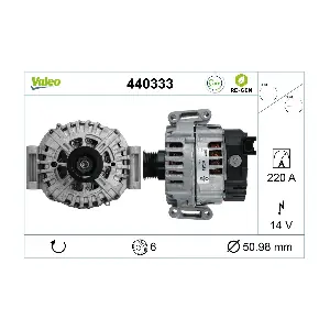 440333 VALEO