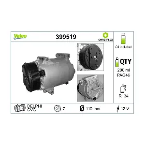 VALEO 399519