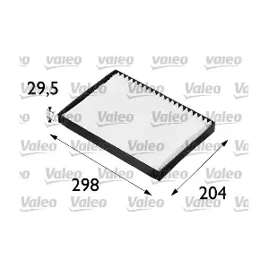 VALEO 698606