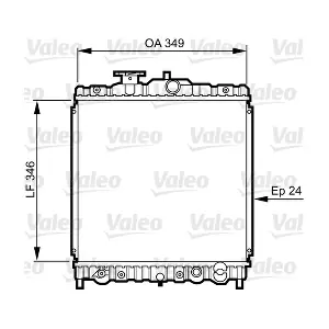 731458 VALEO