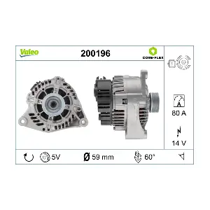 VALEO 200196