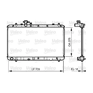 VALEO 735407
