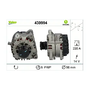 VALEO 439994