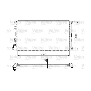 VALEO 732798