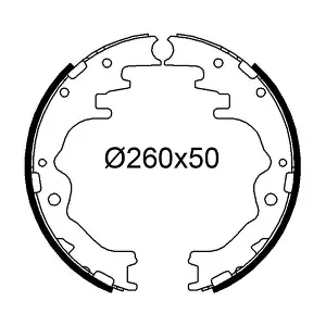 VALEO 564302