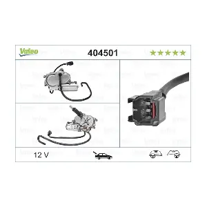 404501 VALEO