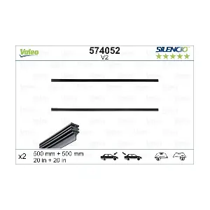 574052 VALEO