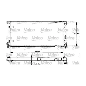 VALEO 731271