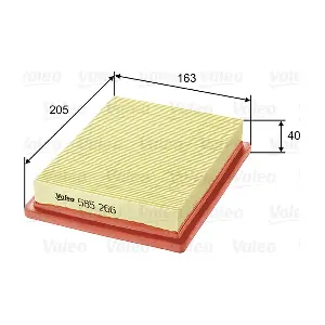 VALEO 585266