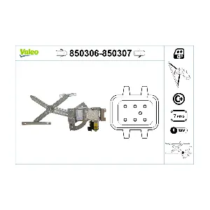 850306 VALEO