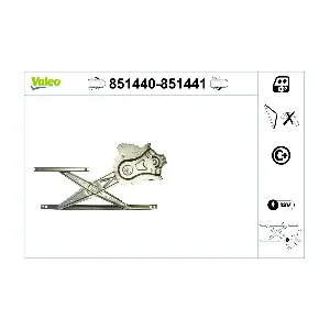 851440 VALEO