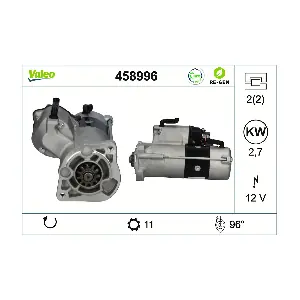 458996 VALEO