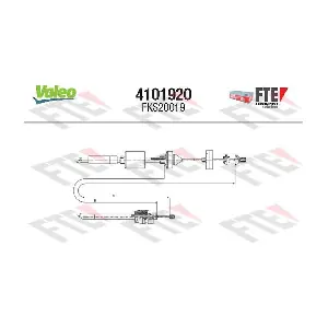 4101920 VALEO